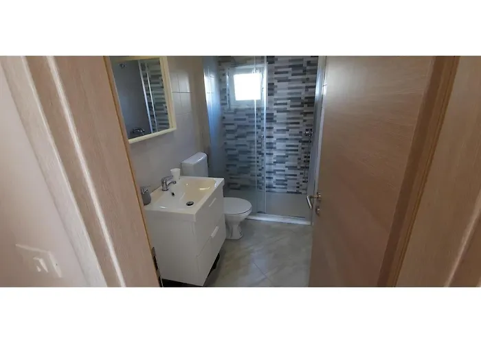 Lägenhet Endless Horizont *