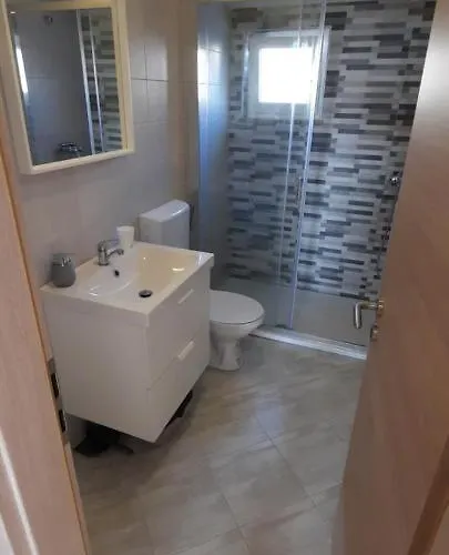 Lägenhet Endless Horizont