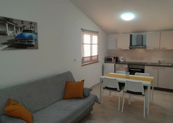 Apartamento Endless Horizont Rtina