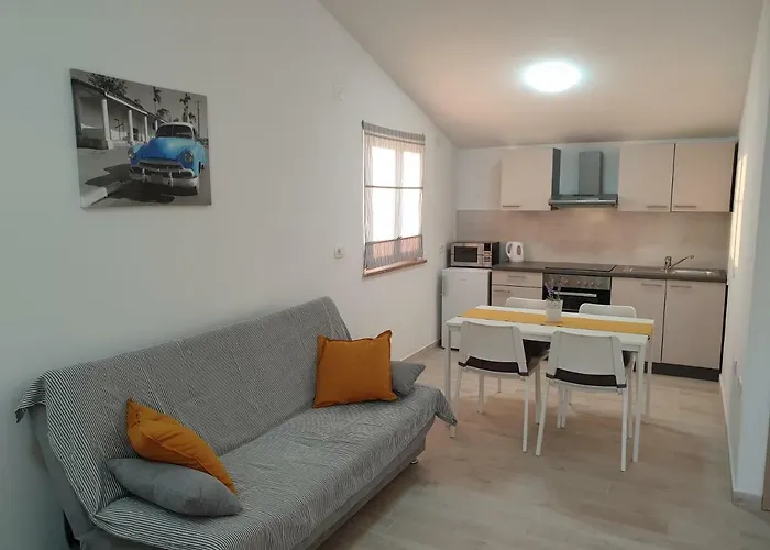 Apartamento Endless Horizont Rtina